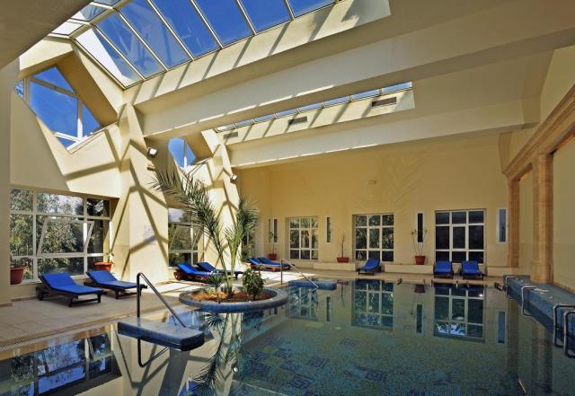 Medina Belisaire Thalasso