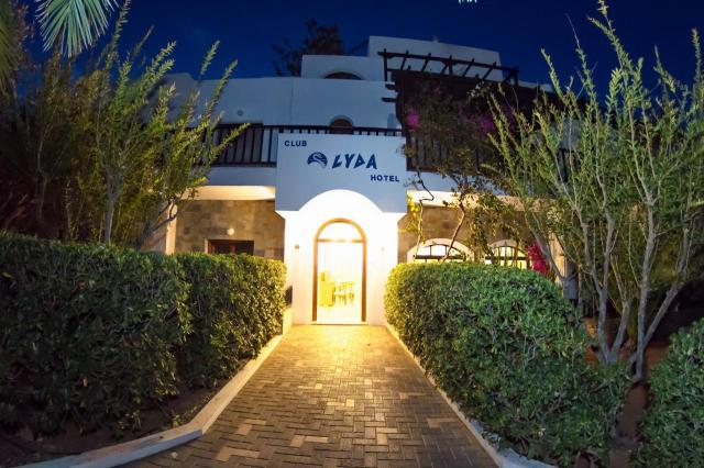 Club Lyda