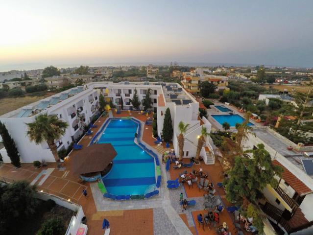 Club Lyda