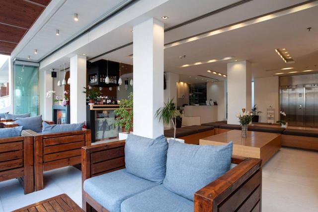 Atlantis Boutique City Hotel
