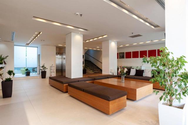 Atlantis Boutique City Hotel