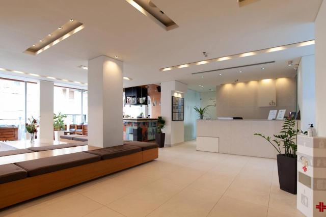 Atlantis Boutique City Hotel