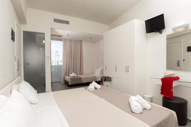 Atlantis Boutique City Hotel