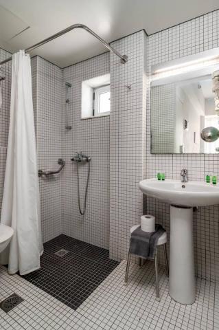 Atlantis Boutique City Hotel
