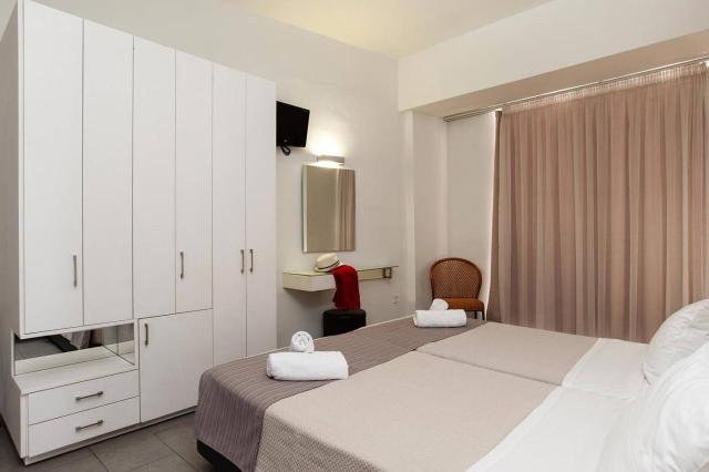 Atlantis Boutique City Hotel