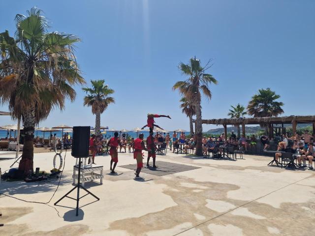 Evita Bay