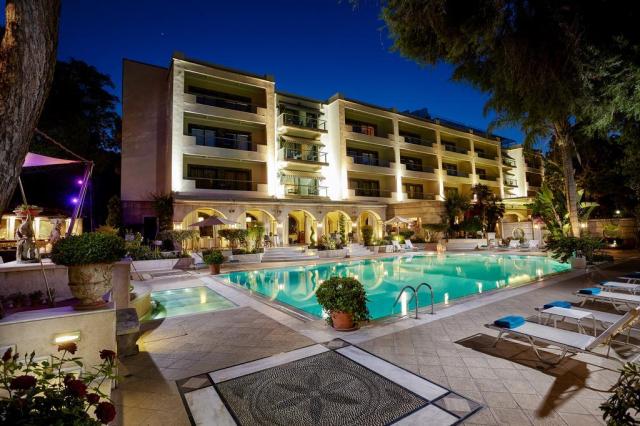 Hotel Rodos Park