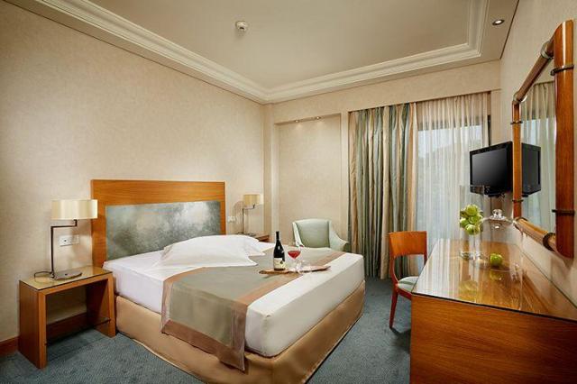 Hotel Rodos Park