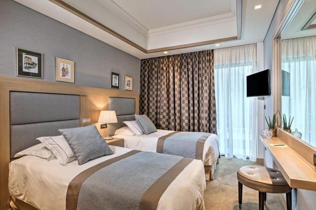 Hotel Rodos Park