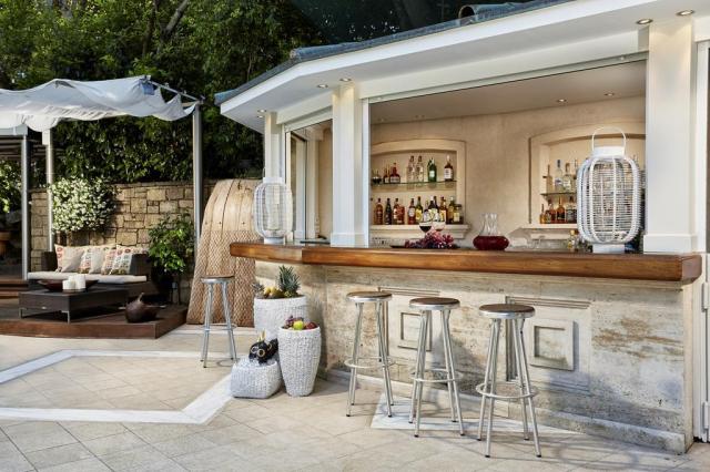 Hotel Rodos Park
