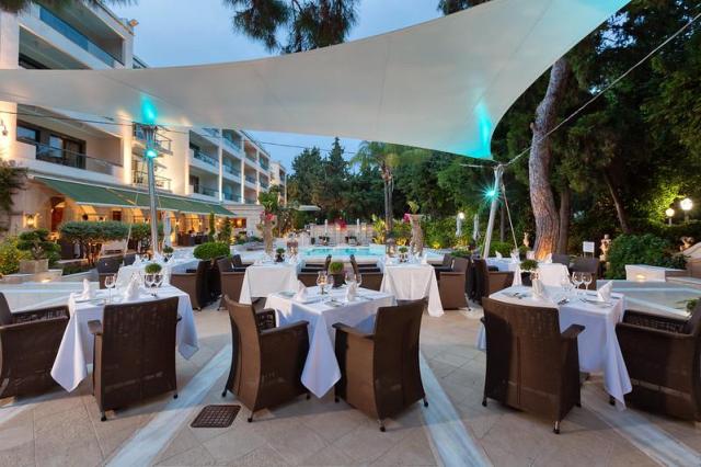 Hotel Rodos Park