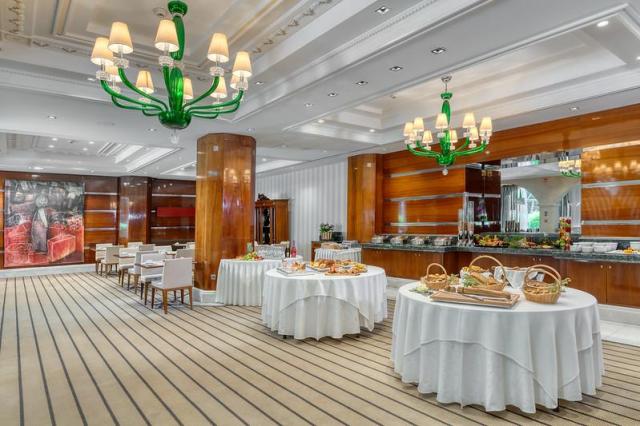Hotel Rodos Park