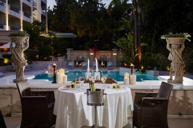 Hotel Rodos Park