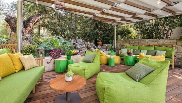 Hotel Rodos Park