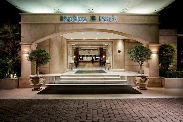 Hotel Rodos Park