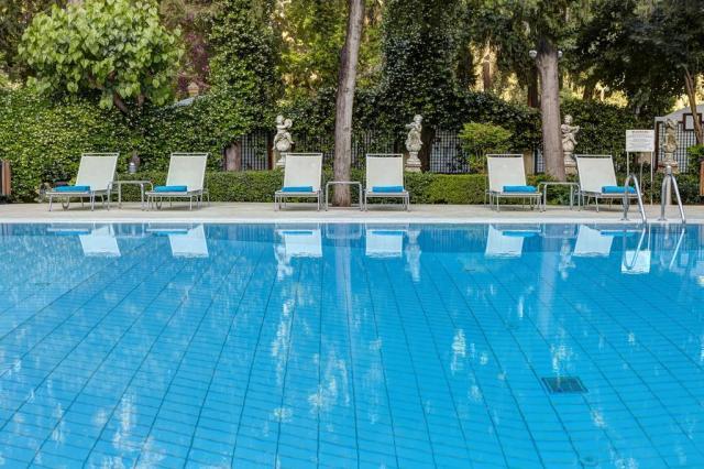 Hotel Rodos Park