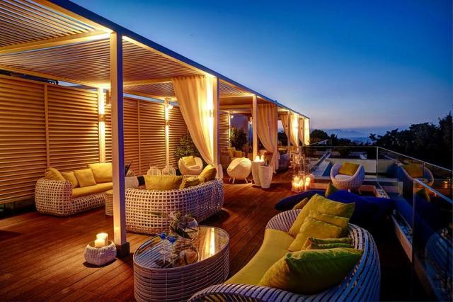 Hotel Rodos Park