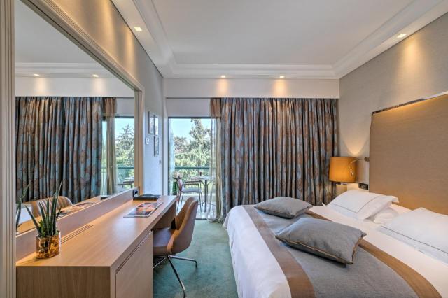 Hotel Rodos Park