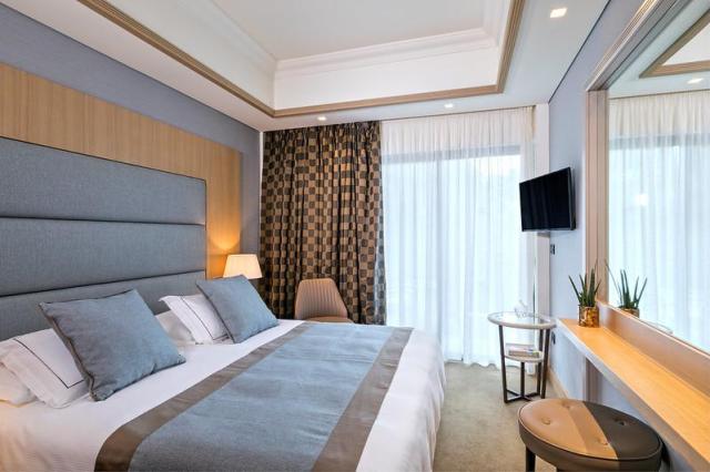 Hotel Rodos Park