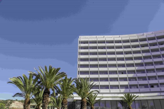 Akti Imperial Deluxe Spa & Resort