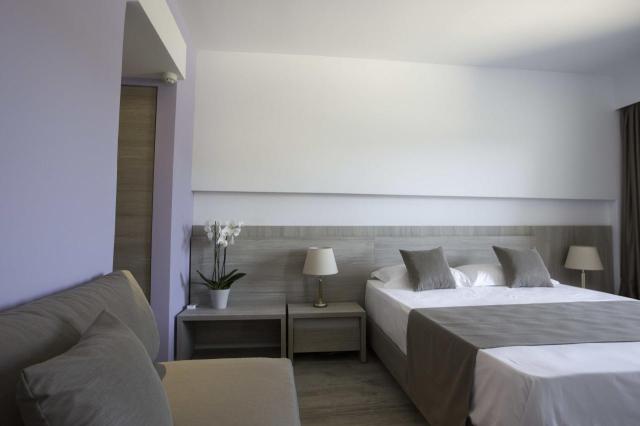 Akti Imperial Deluxe Spa & Resort
