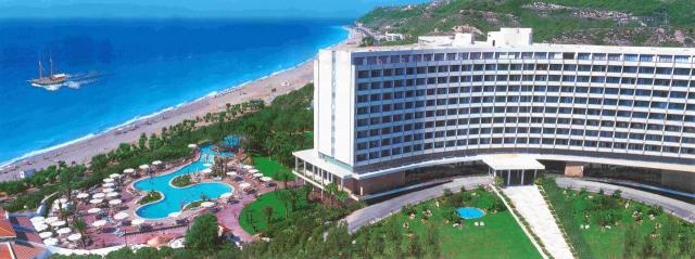 Akti Imperial Deluxe Spa & Resort