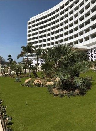 Akti Imperial Deluxe Spa & Resort