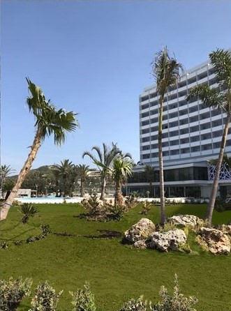 Akti Imperial Deluxe Spa & Resort