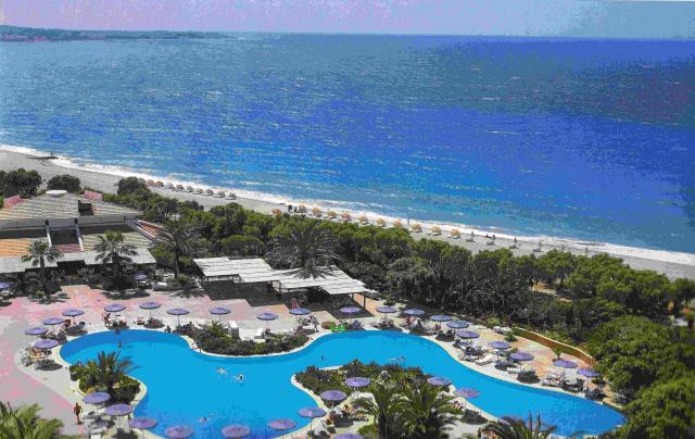 Akti Imperial Deluxe Spa & Resort