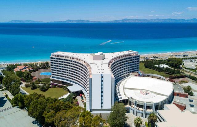 Akti Imperial Deluxe Spa & Resort