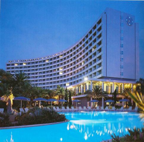 Akti Imperial Deluxe Spa & Resort