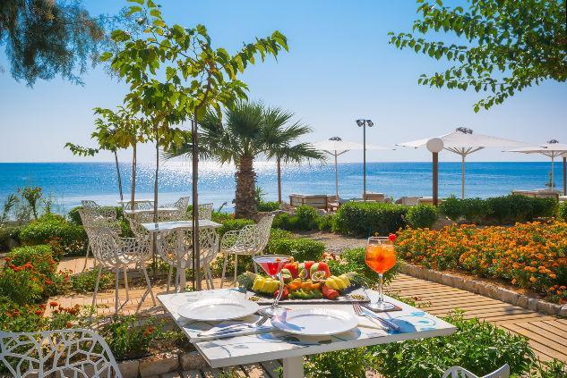 Elysium Resort & Spa