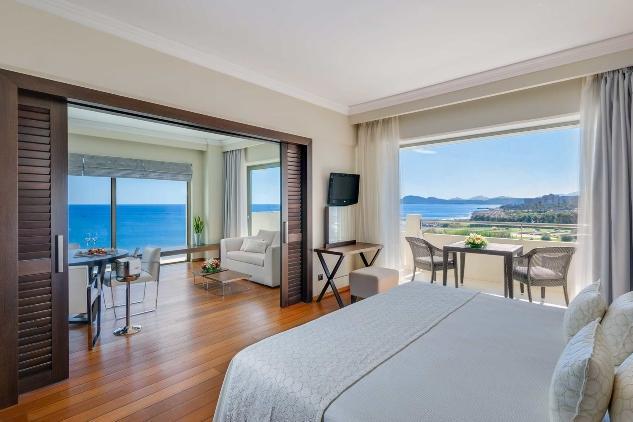 Elysium Resort & Spa
