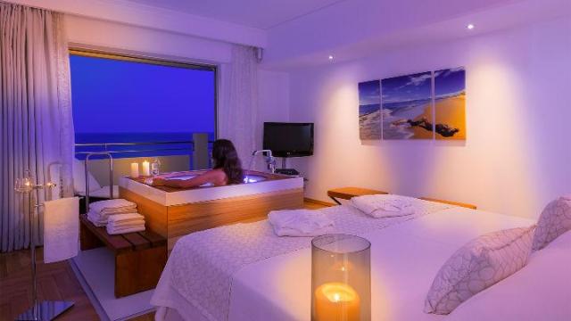 Elysium Resort & Spa