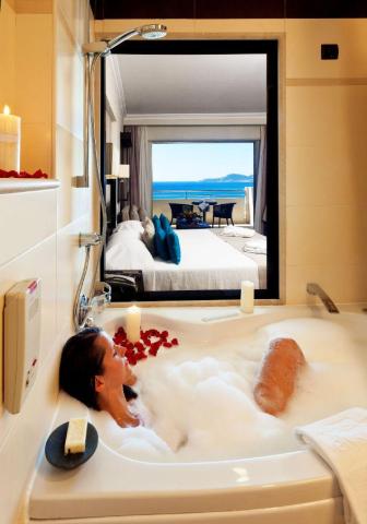 Elysium Resort & Spa