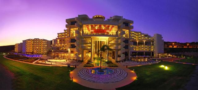 Elysium Resort & Spa