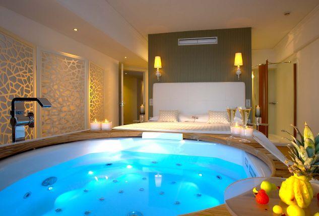 Elysium Resort & Spa