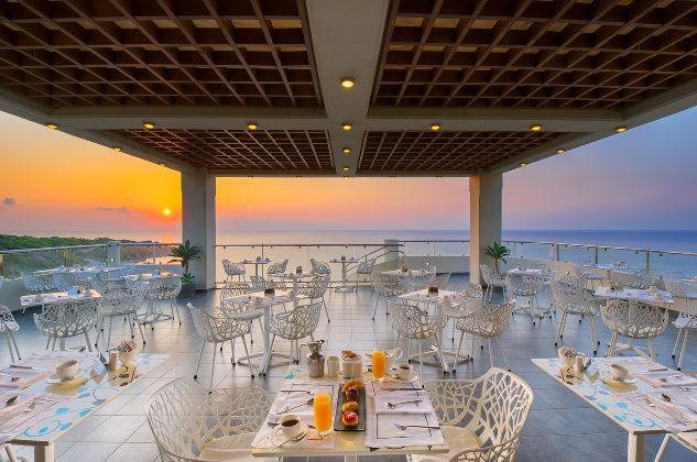 Elysium Resort & Spa