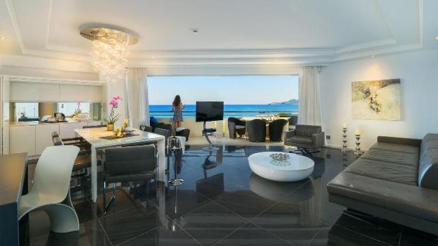 Elysium Resort & Spa