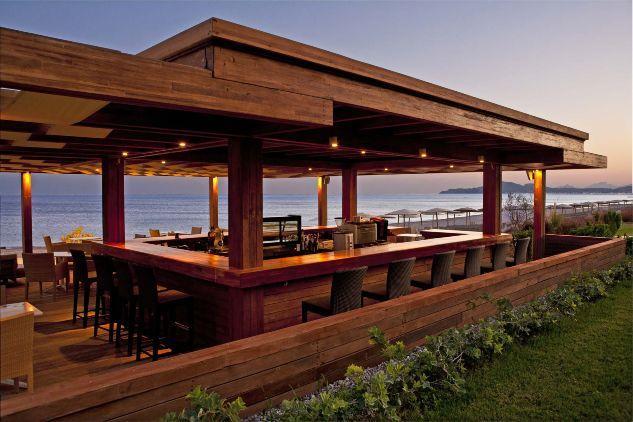 Elysium Resort & Spa