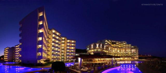 Elysium Resort & Spa