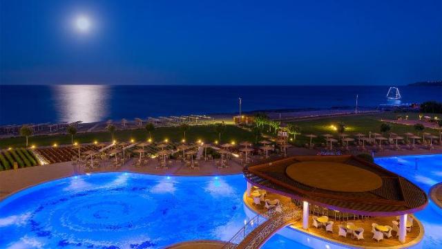 Elysium Resort & Spa