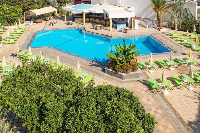 Malia Holidays