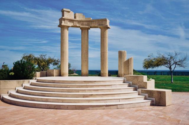 Sentido Apollo Blue