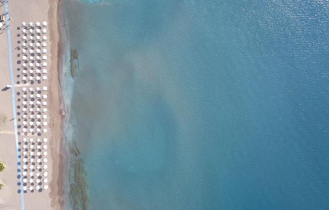 Sentido Apollo Blue