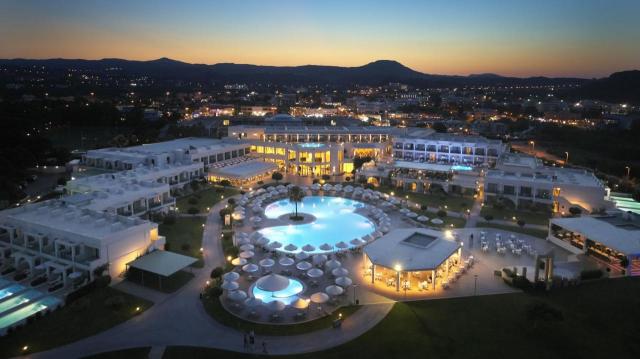 Sentido Apollo Blue