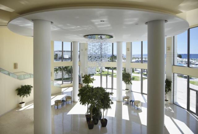 Sentido Apollo Blue