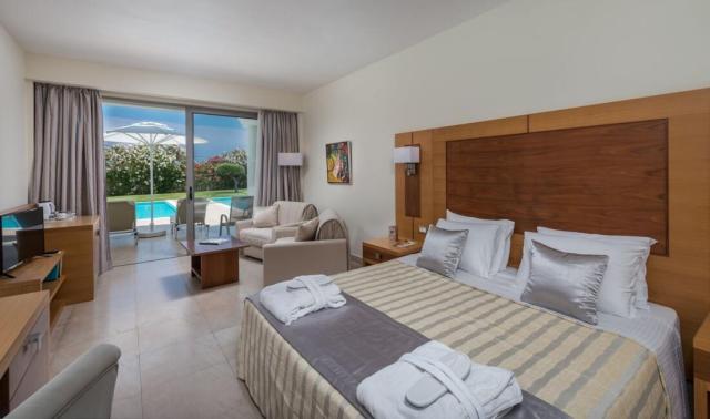 Sentido Apollo Blue