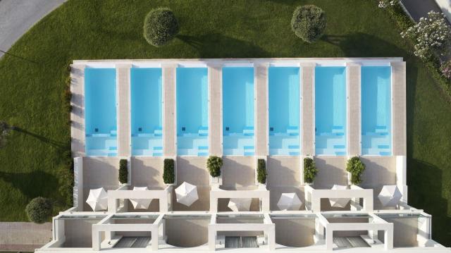 Sentido Apollo Blue