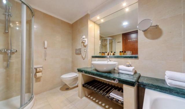 Sentido Apollo Blue